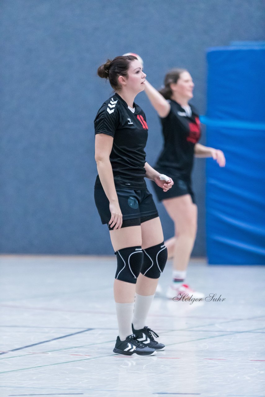 Bild 3 - F HSG Kremperheide/Muensterdorf - TSV SR Schuelp : Ergebnis: 19:14